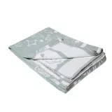 Blanket cotton dis.8 mint TM Yaroslav